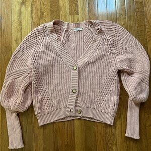 Ulla Johnson Cardigan